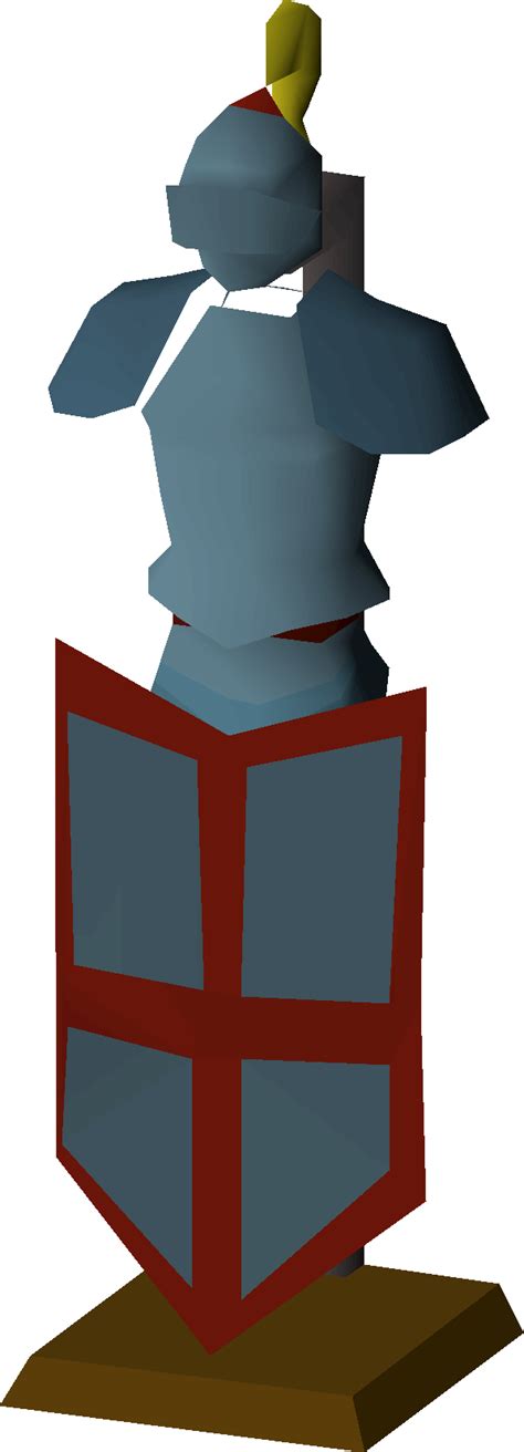 osrs oziach|Oziach's Armour .